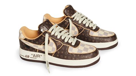 louie air force 1.